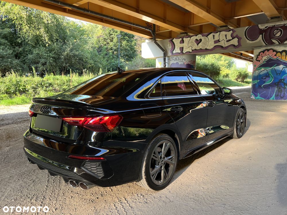 Audi S3 - 9