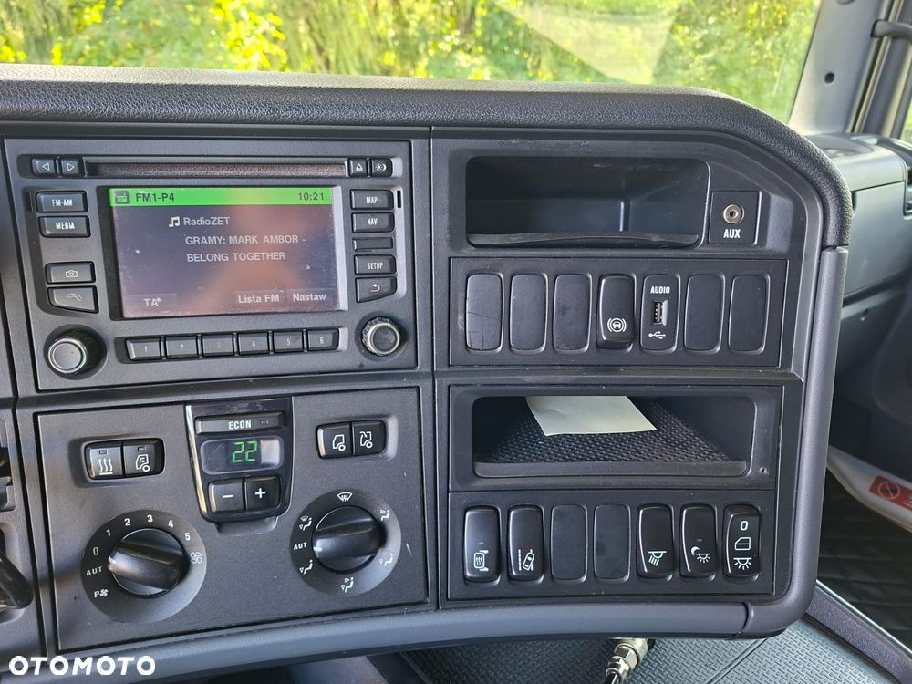 Scania - 29