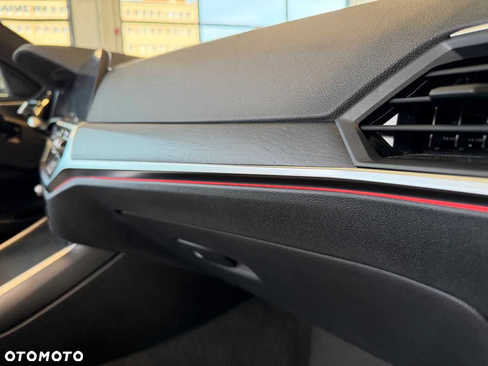 BMW Seria 4 430i M Sport - 20