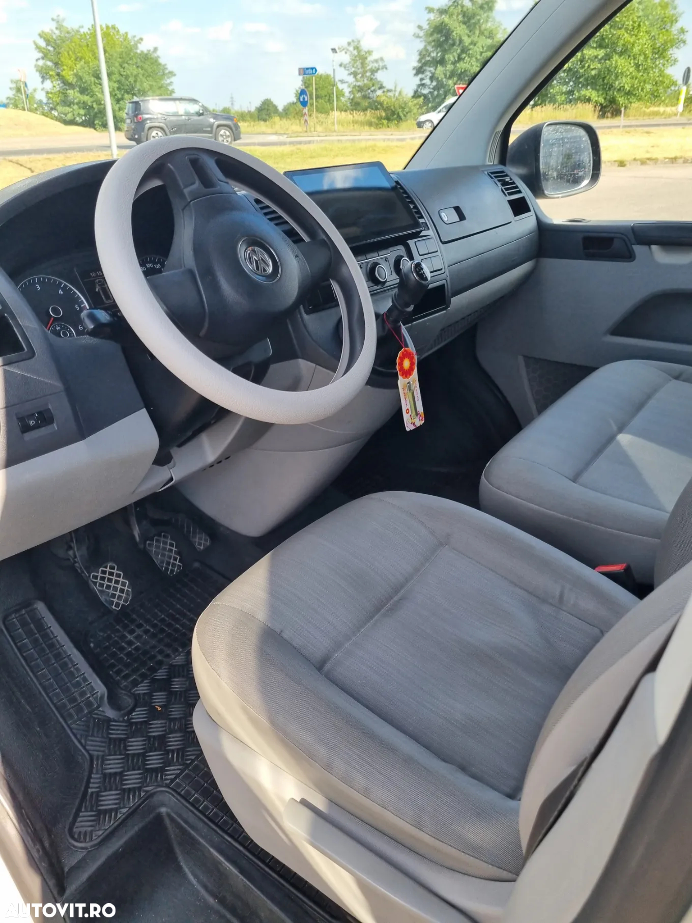 Volkswagen Transporter - 6