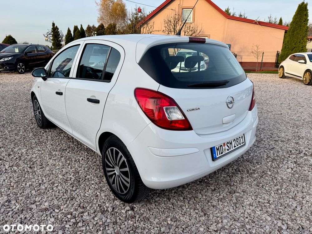 Opel Corsa - 14