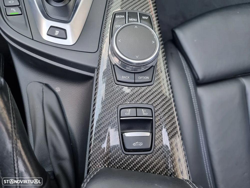 BMW M4 DKG Competition - 29