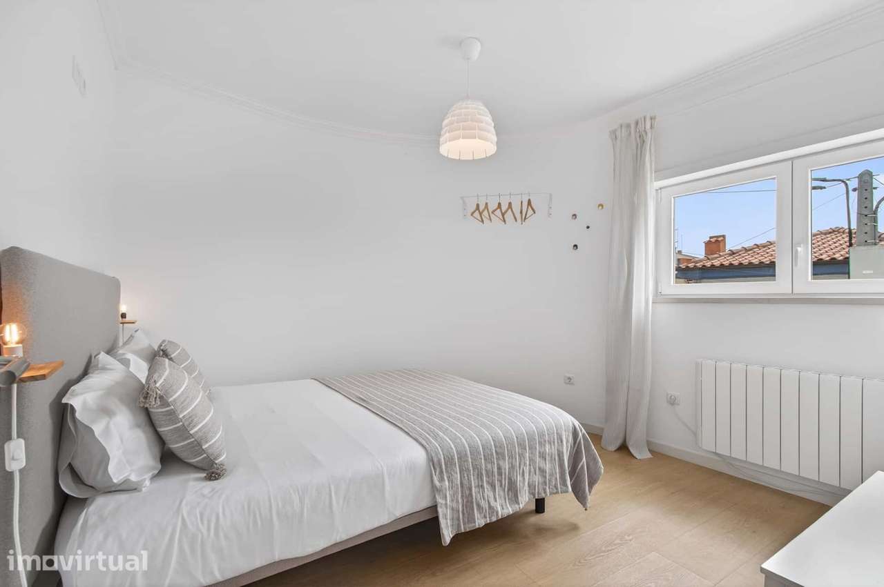 Apartment in Travessa dos Almocreves, Ferrel for 65 m² with 2 bedrooms - Grande imagem: 5/60