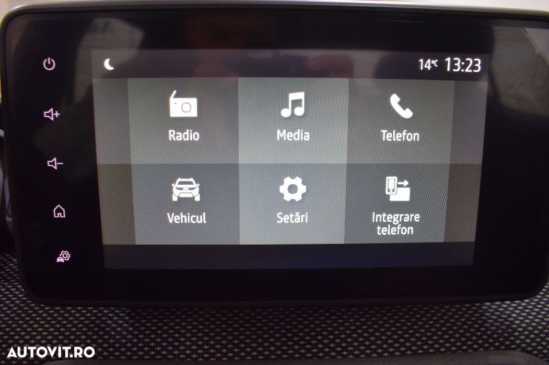 Dacia Sandero Stepway TCe 110 MT6 Extreme - 15