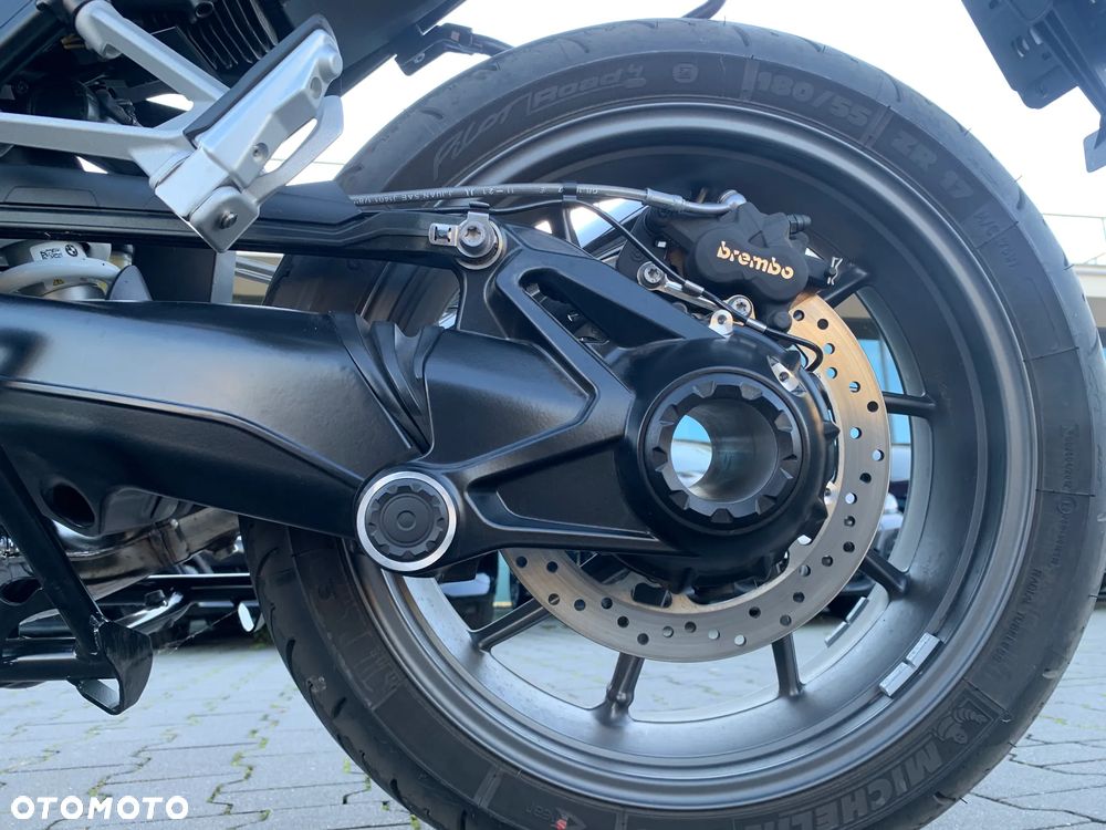BMW R - 23