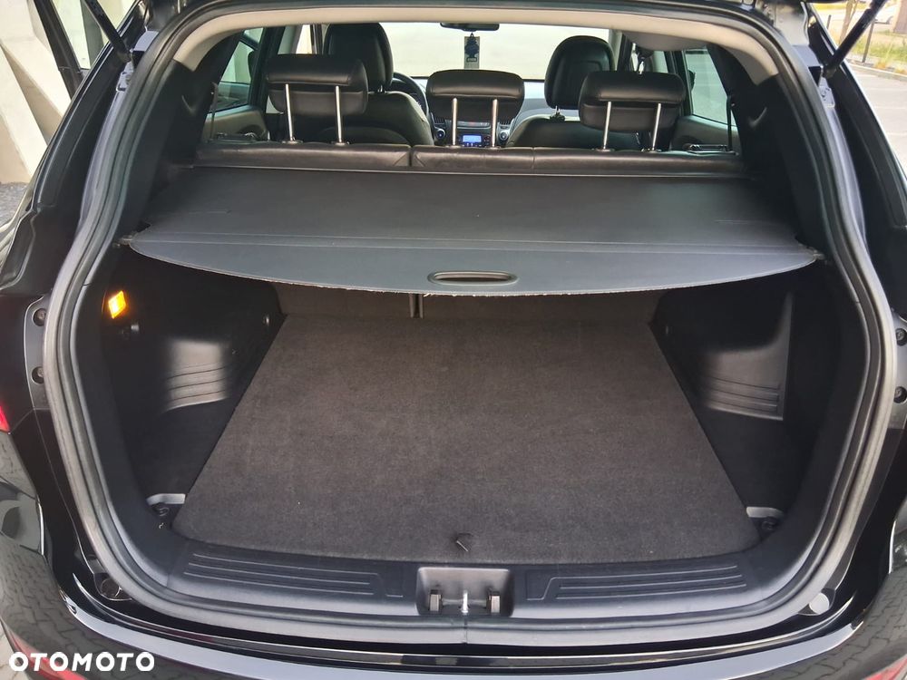 Hyundai ix35 - 6