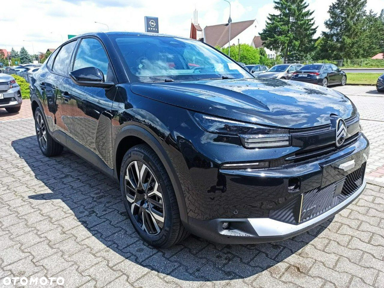 Citroën C4X 1.2 PureTech Max S&S EAT8 - 2
