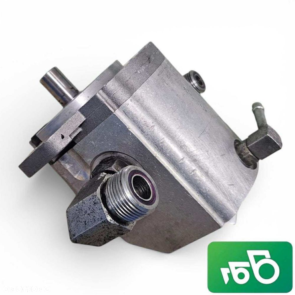 Hydromotor Wentylatora Caterpillar 257-4009 CAT 908H - 4