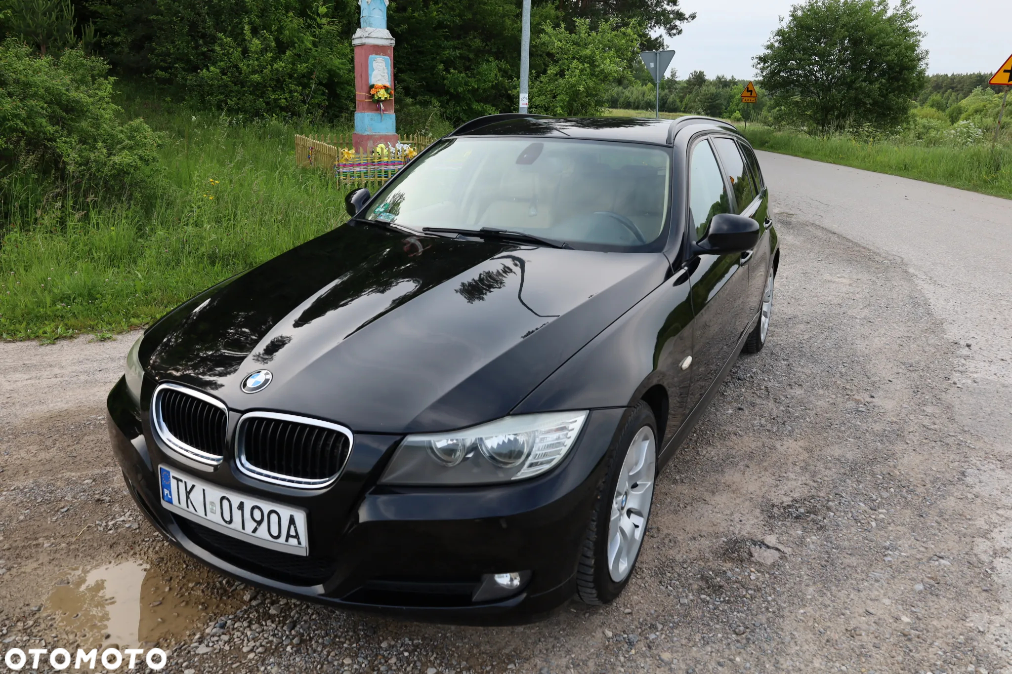 BMW Seria 3 318d - 3