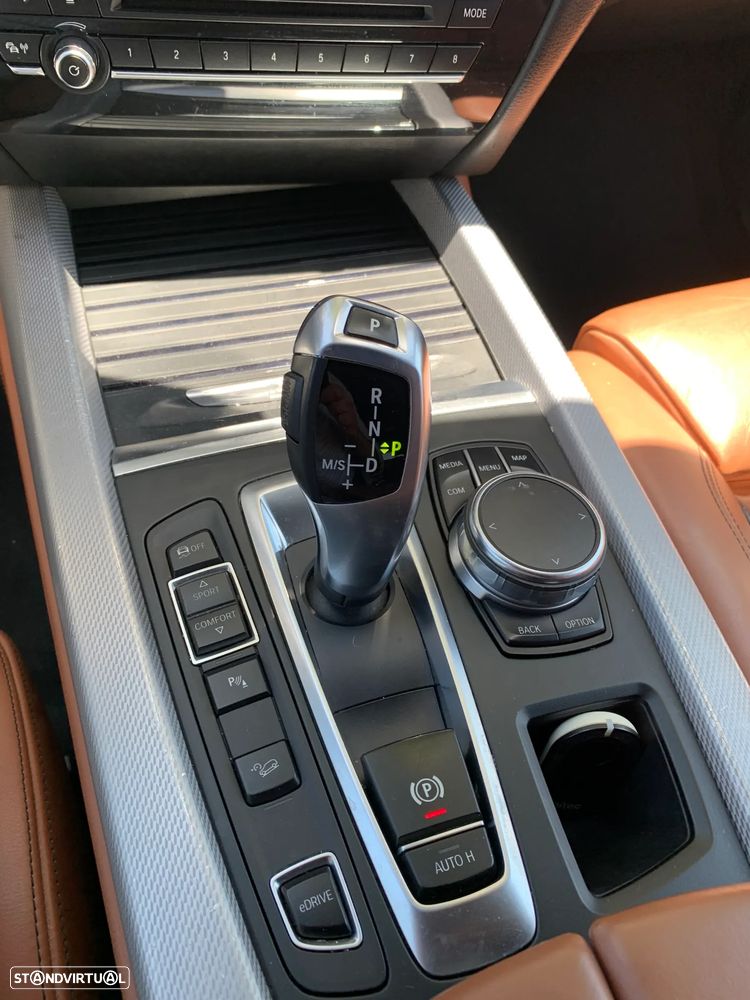 BMW X5 xDrive40e - 10