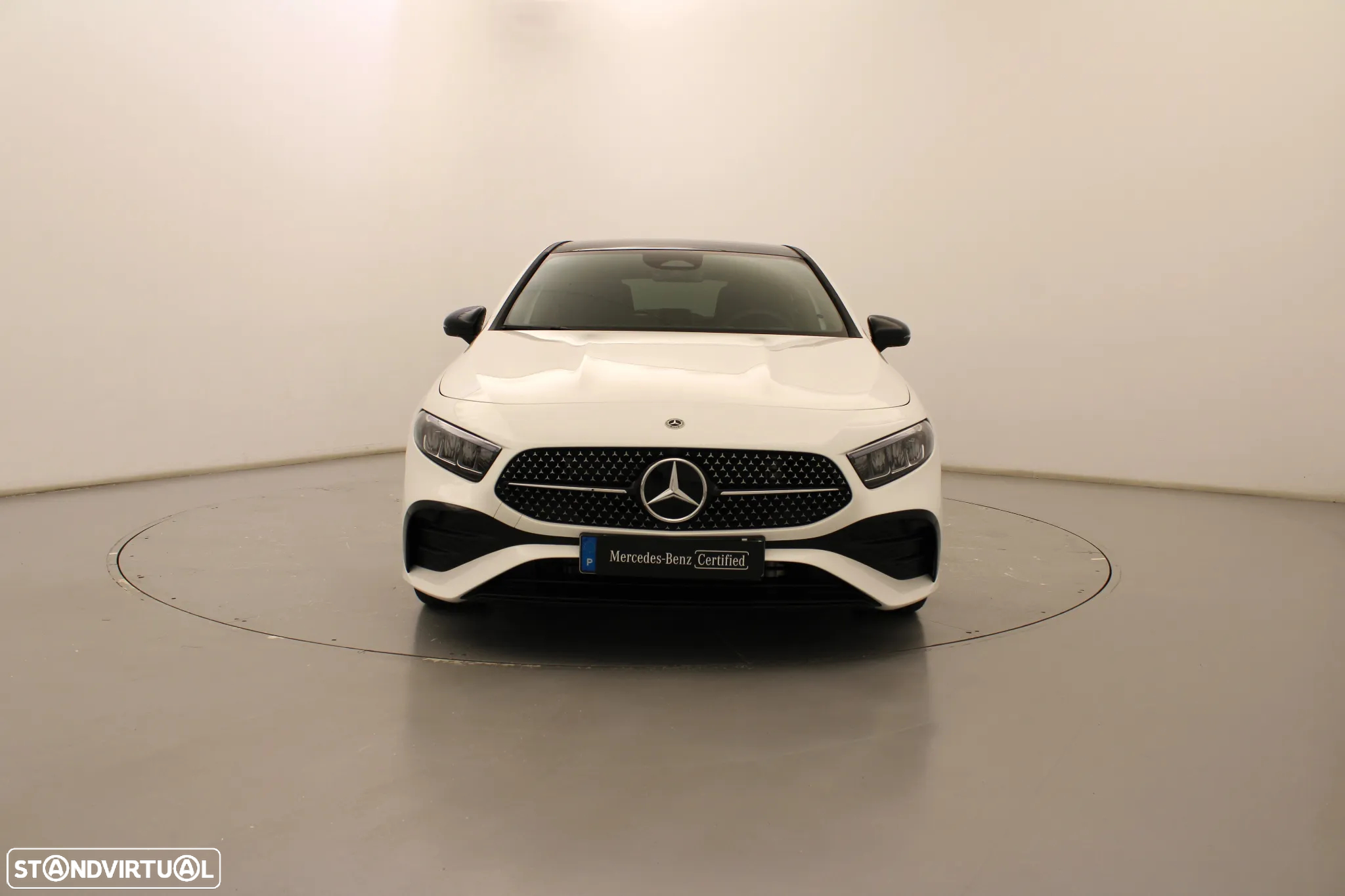 Mercedes-Benz A 180 d - 16