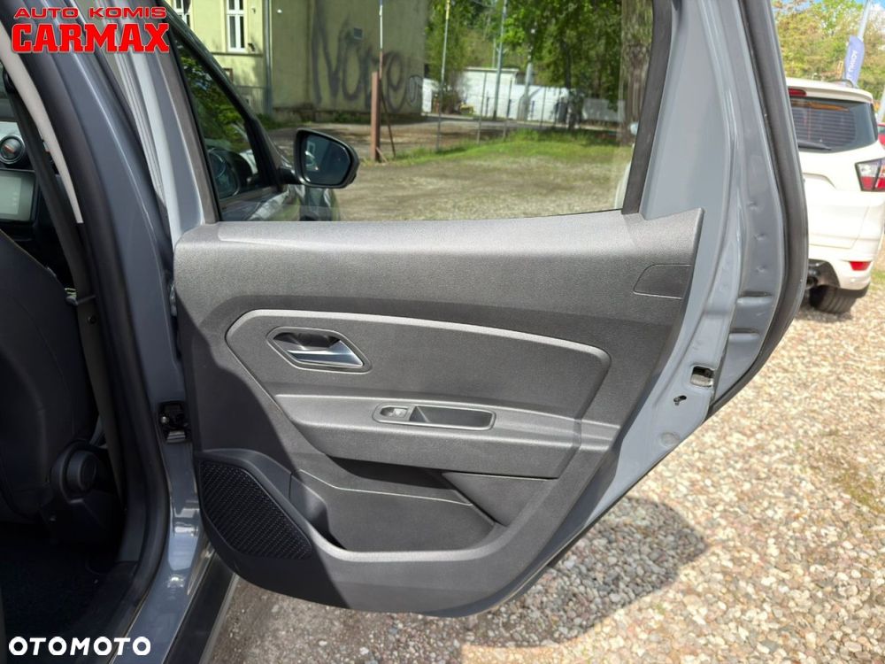 Dacia Duster - 16