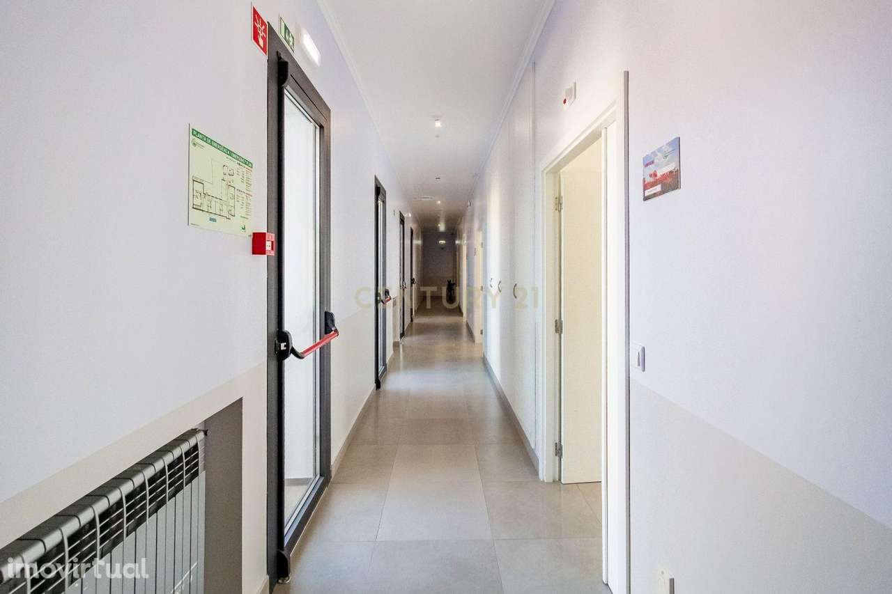 Lar de Idosos, Caldas da Rainha - Grande imagem: 4/24