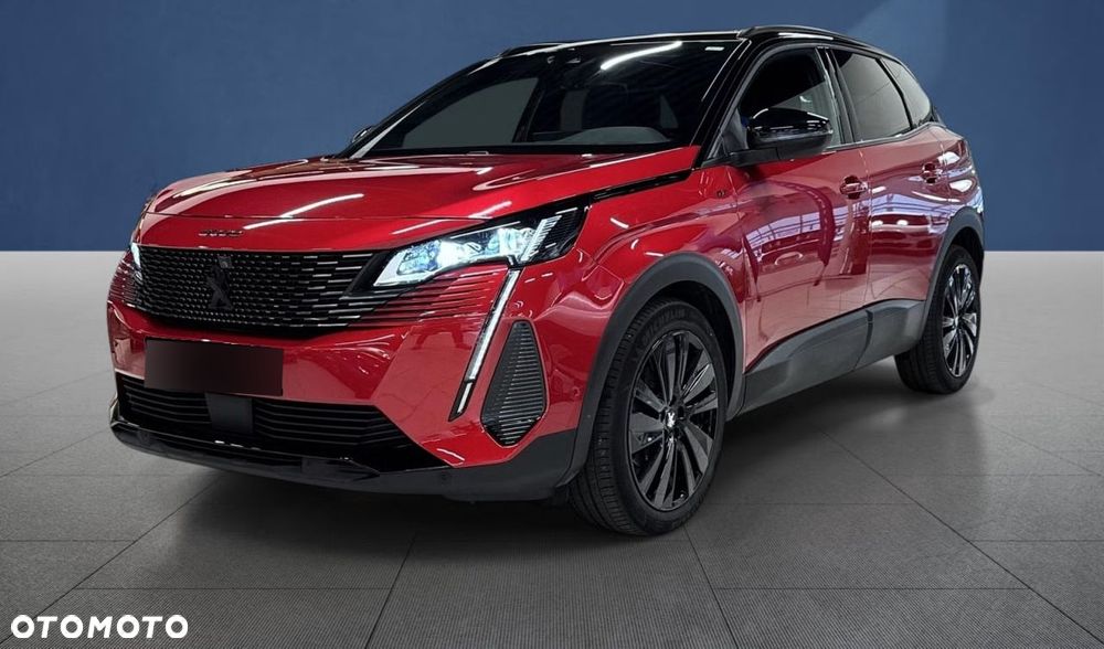Peugeot 3008 BlueHDi 130 Stop & Start EAT8 GT - 1
