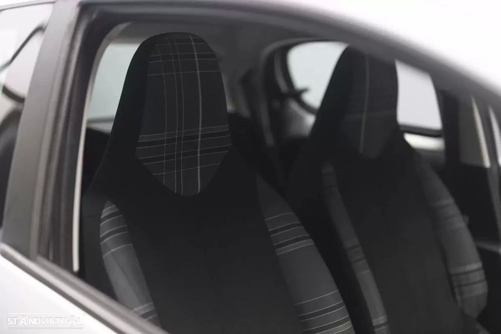 Peugeot 108 1.0 e-VTi Active - 26