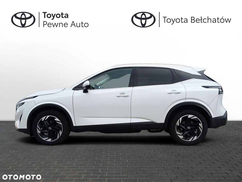 Nissan Qashqai 2025 photo 2