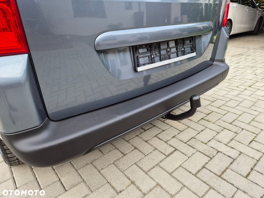 Citroën Berlingo - 11