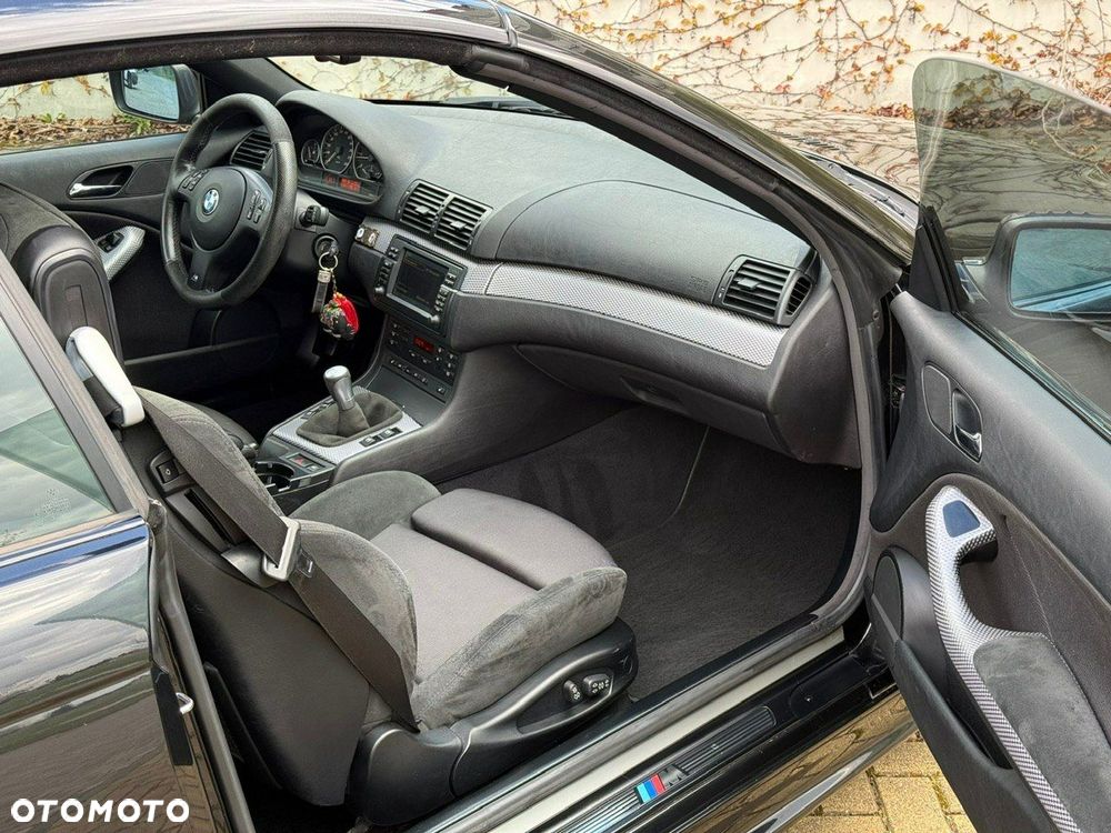 BMW Seria 3 330 Ci Edition Sport - 9