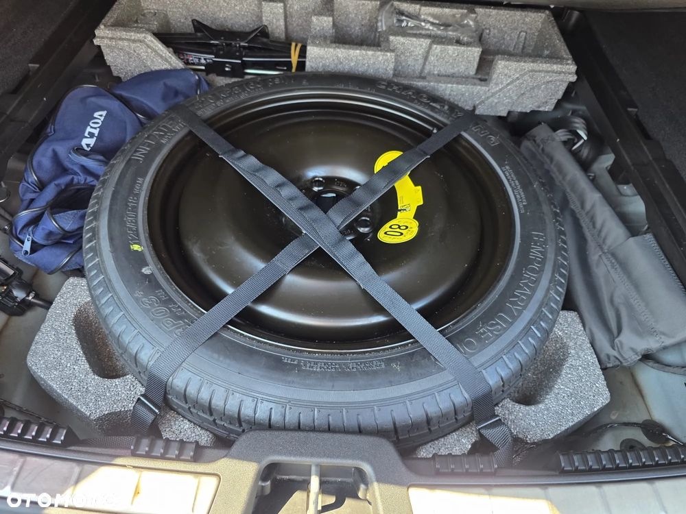 Volvo XC 60 B5 B AWD Inscription - 13