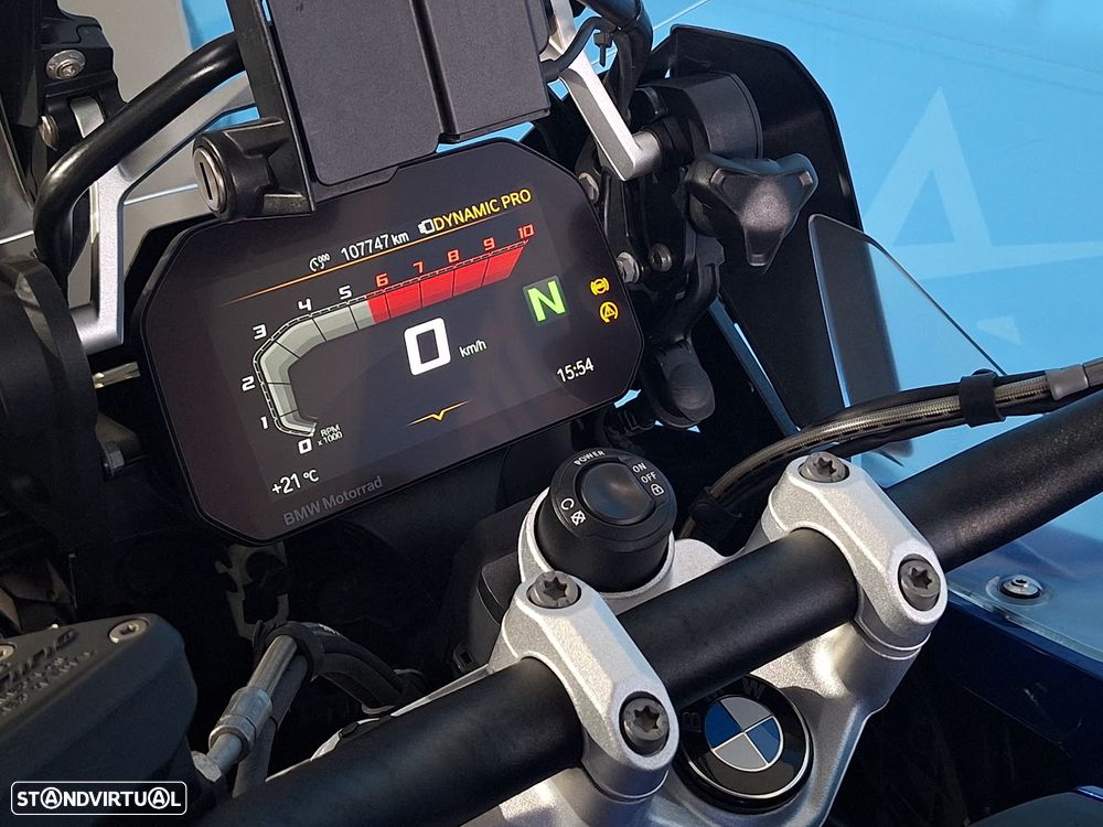 BMW R 1250 GS Adventure HP - 10