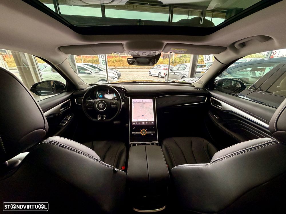 MG Marvel R 70 kWh Luxury - 27