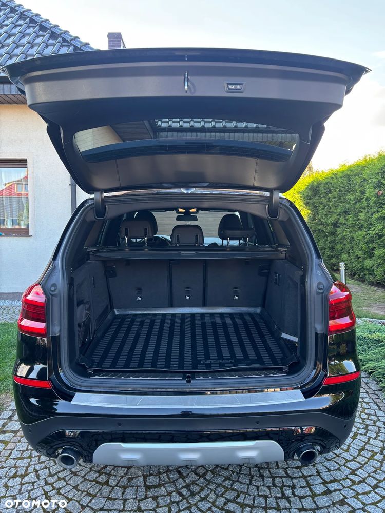 BMW X3 - 9