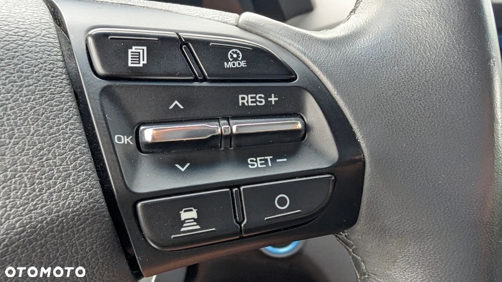Hyundai IONIQ 1.6 GDI Premium - 20
