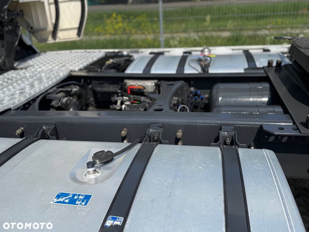 Scania R450 - 10
