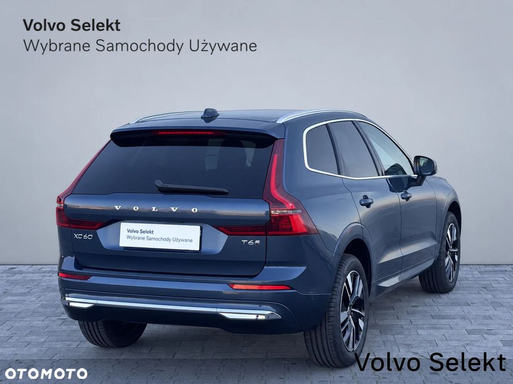Volvo XC 60 - 9