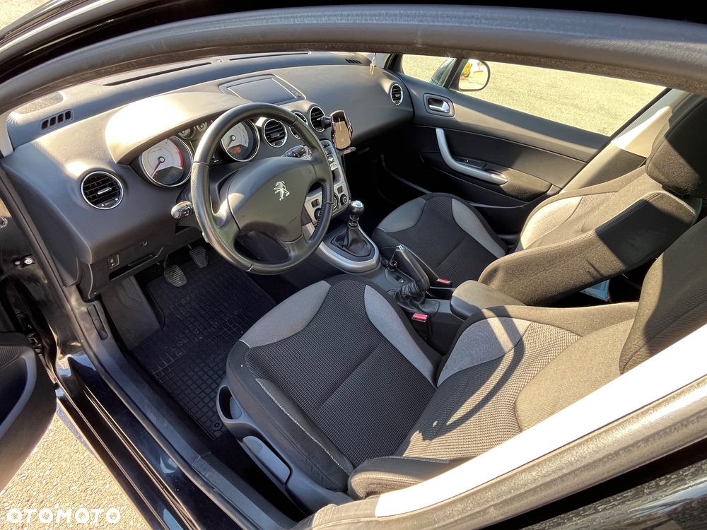 Peugeot 308 - 10