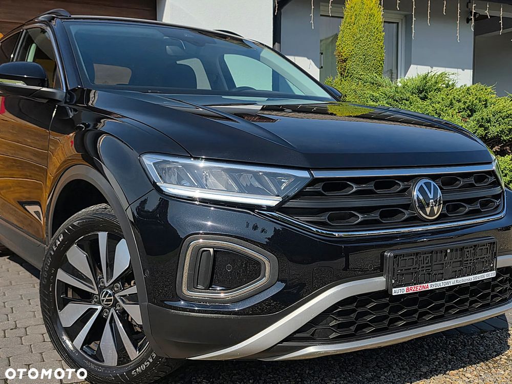 Volkswagen T-Roc 2.0 TDI SCR IQ.DRIVE - 6