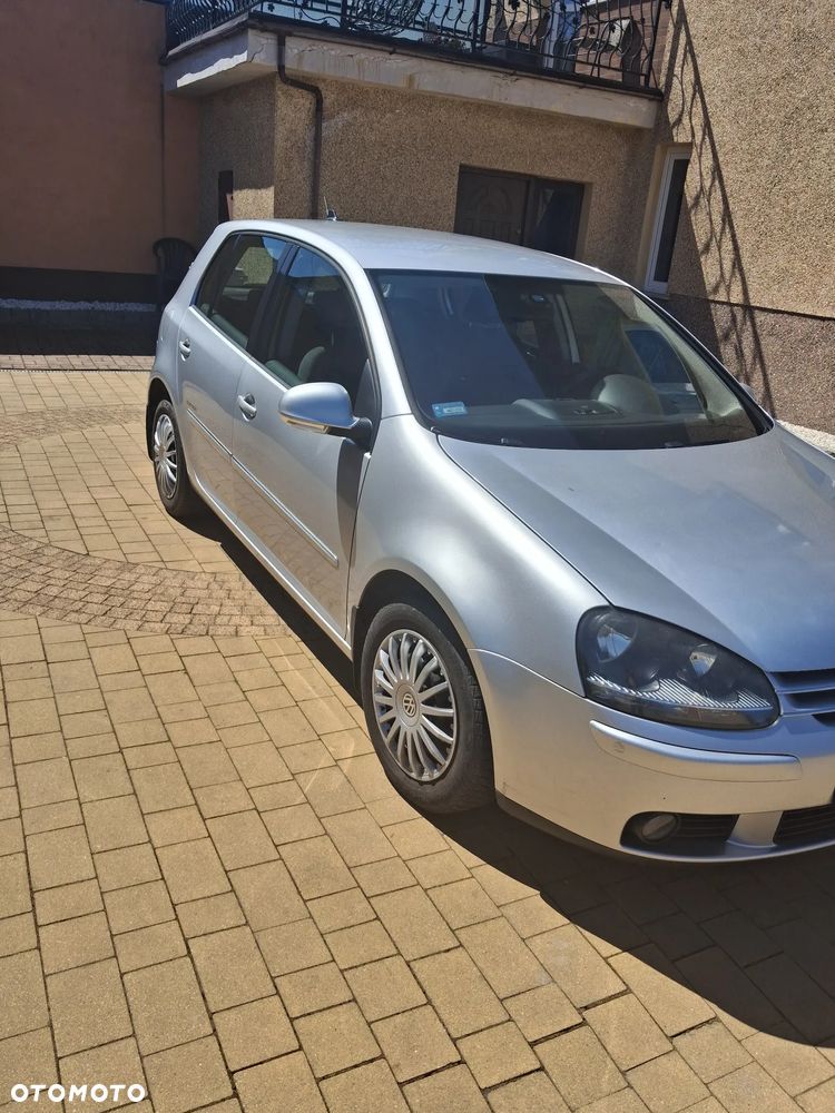 Volkswagen Golf 1.6 Edition - 10