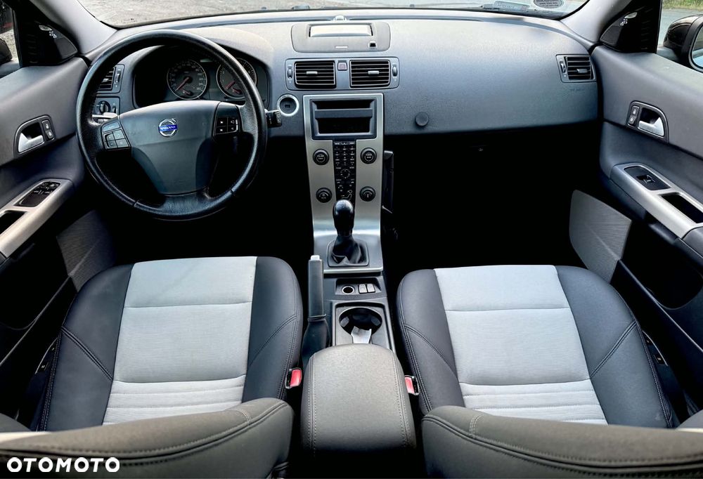 Volvo C30 - 6