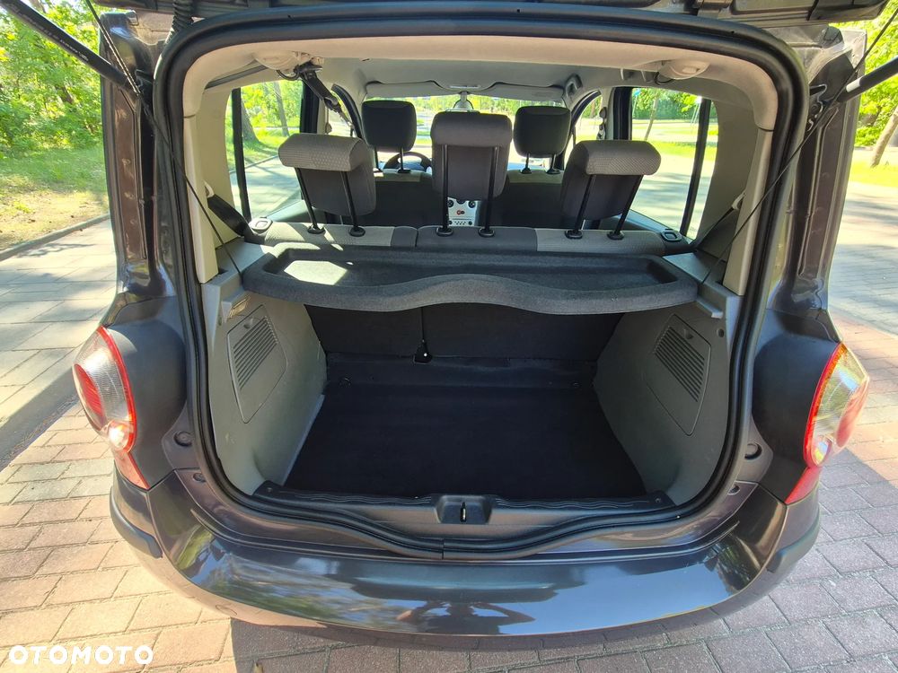 Renault Modus - 18