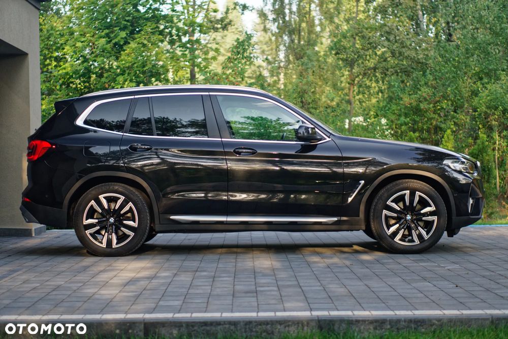 BMW X3 sDrive18d - 3