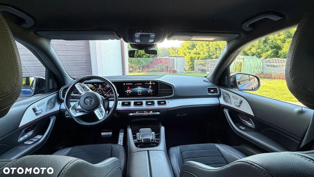 Mercedes-Benz GLE 300 d 4-Matic - 18