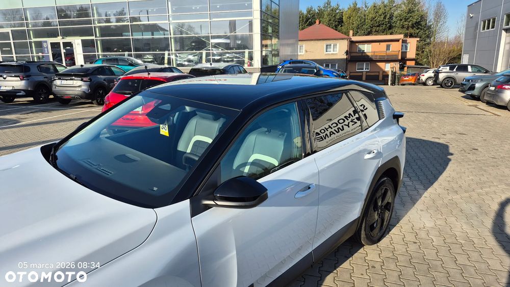 Citroën C5 Aircross 1.2 mHEV Plus eDCT6 - 7