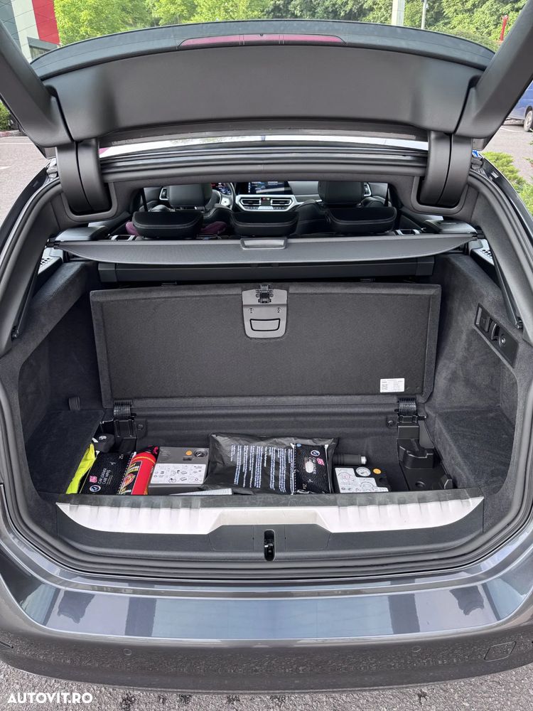 BMW Seria 3 330e xDrive Aut. Sport Line - 19