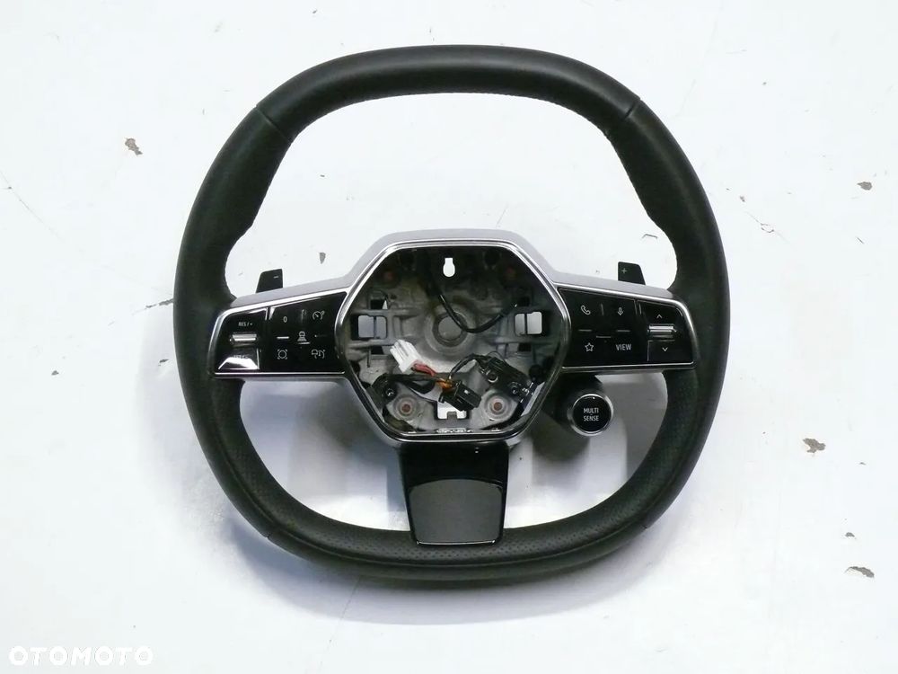 KIEROWNICA MULTIFUNKCYJNA RENAULT AUSTRAL 2023 2025 - 1