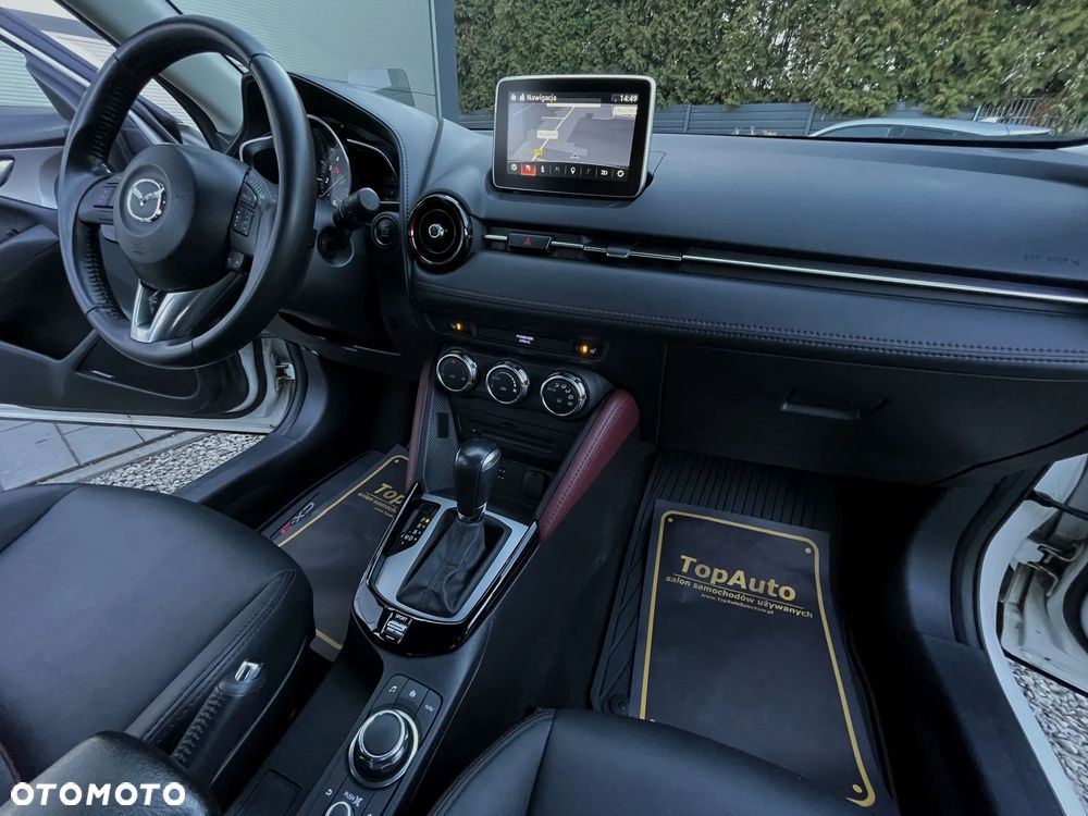 Mazda CX-3 2.0 Skypassion - 15