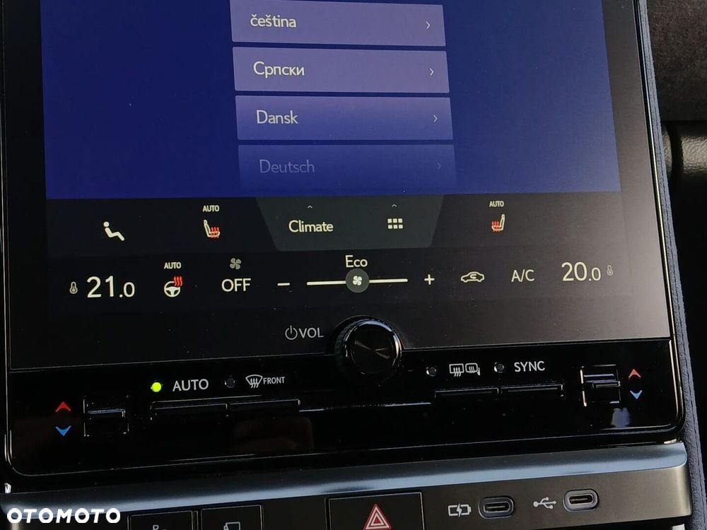 Lexus LBX 1.5 Hybrid Original Edition AWD - 27