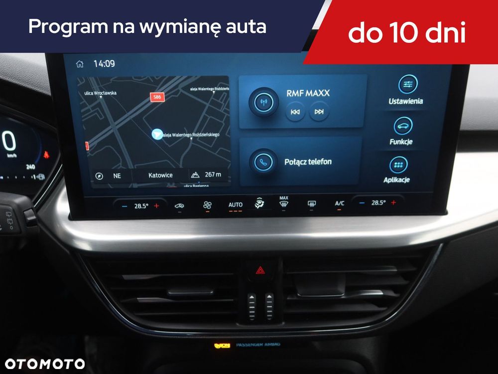 Ford Focus - 13