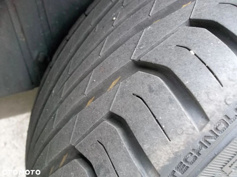 Citroën C5 HDi 135 Automatik Exclusive - 27