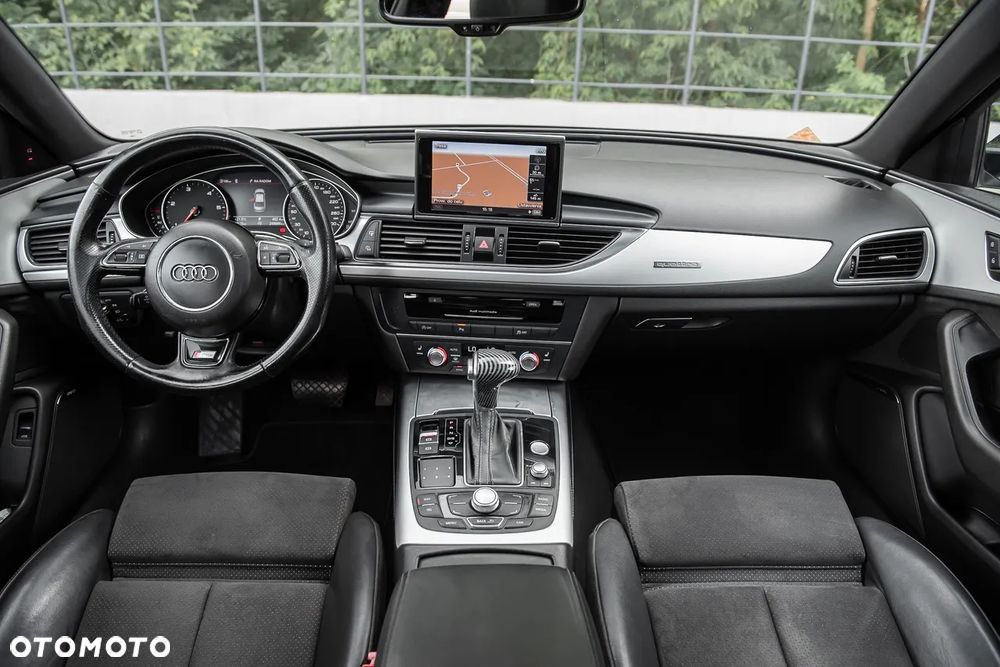 Audi A6 Limousine - 33