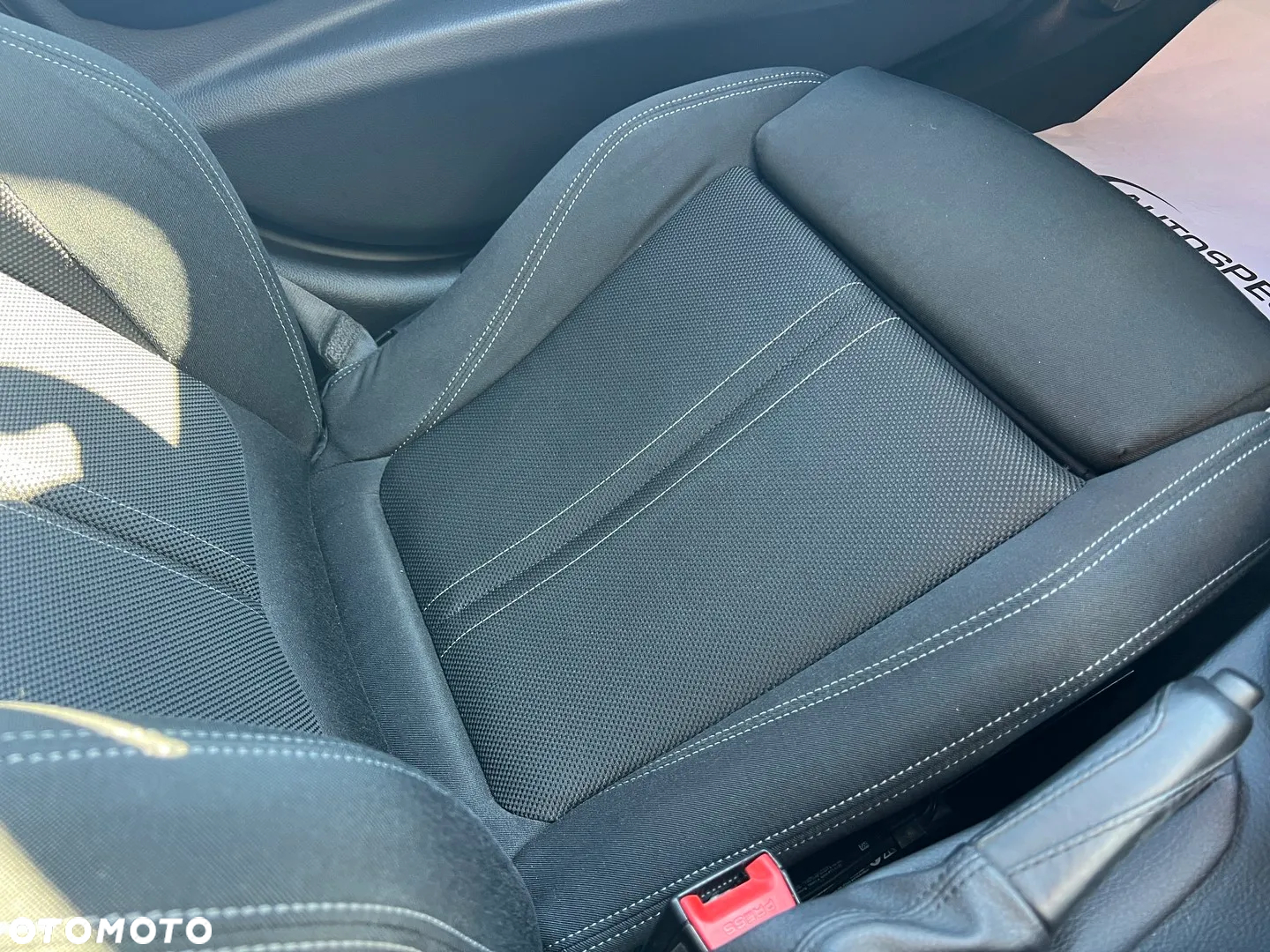 BMW Seria 3 - 21