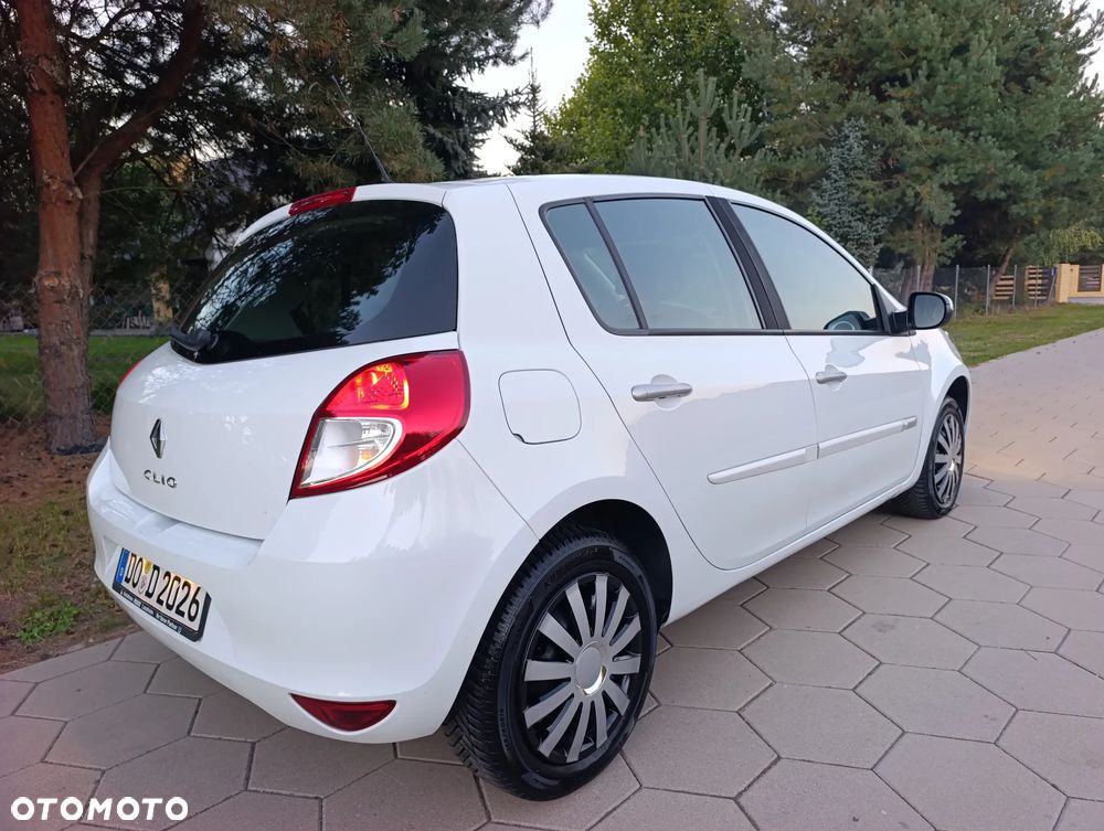Renault Clio - 4