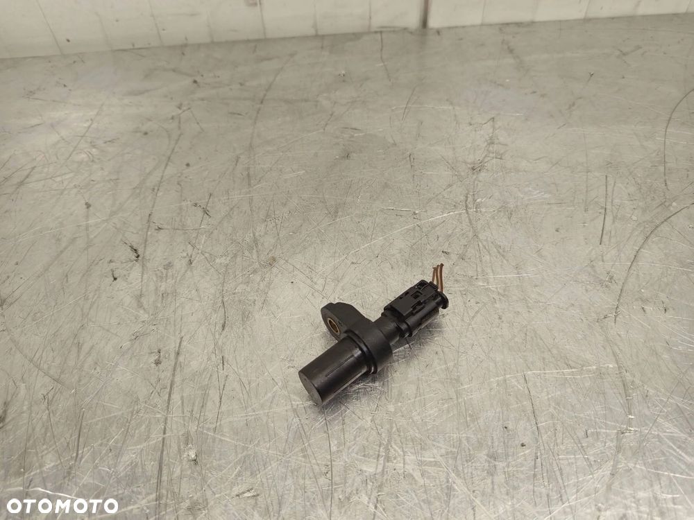 Czujnik położenia wału BMW 1 E81 E87 E90 2.0 D N47 N47D20A 7803093-01 - 2
