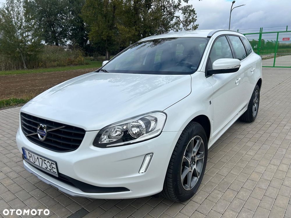 Volvo Xc 60