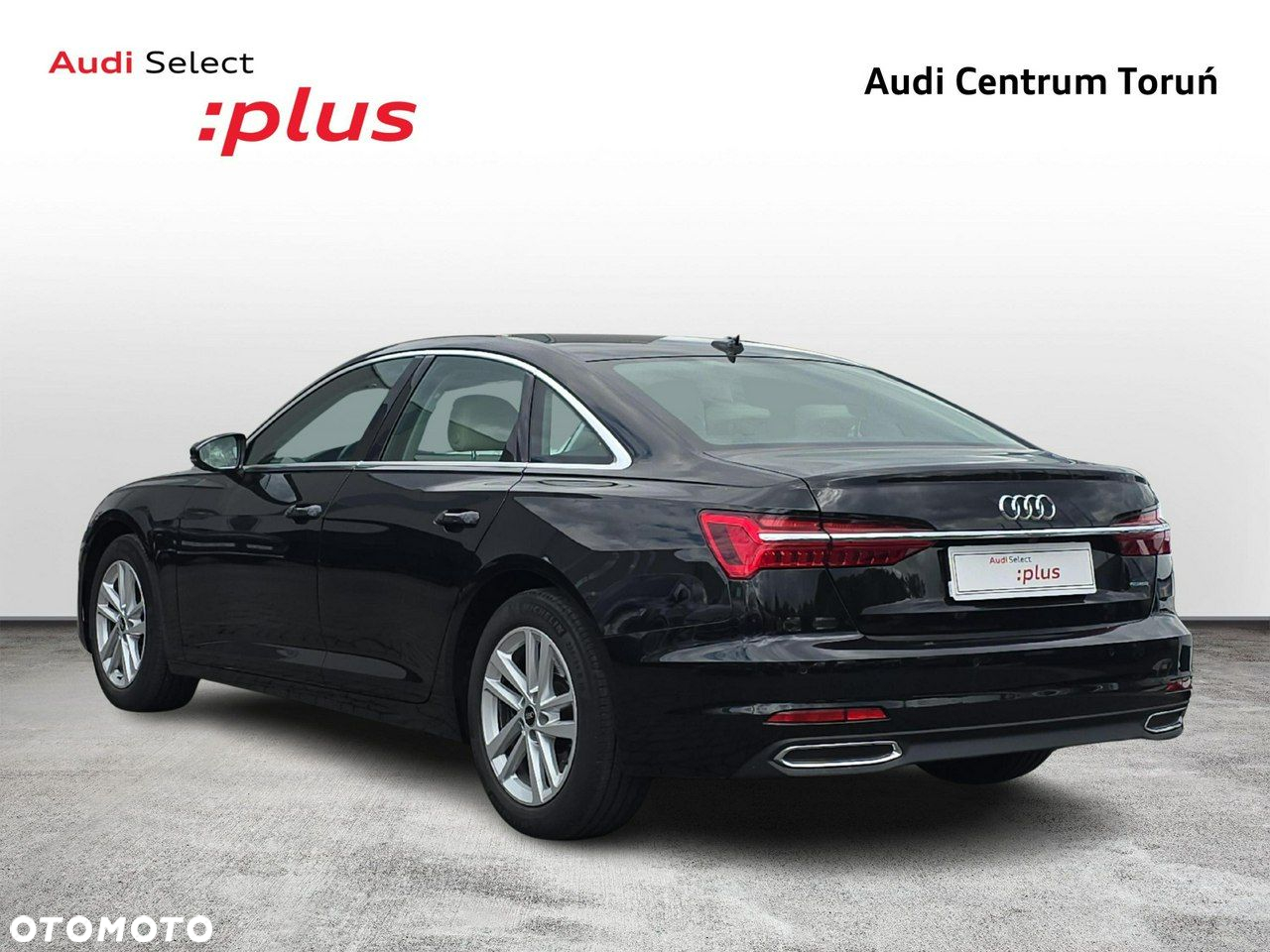 Audi A6 - 3