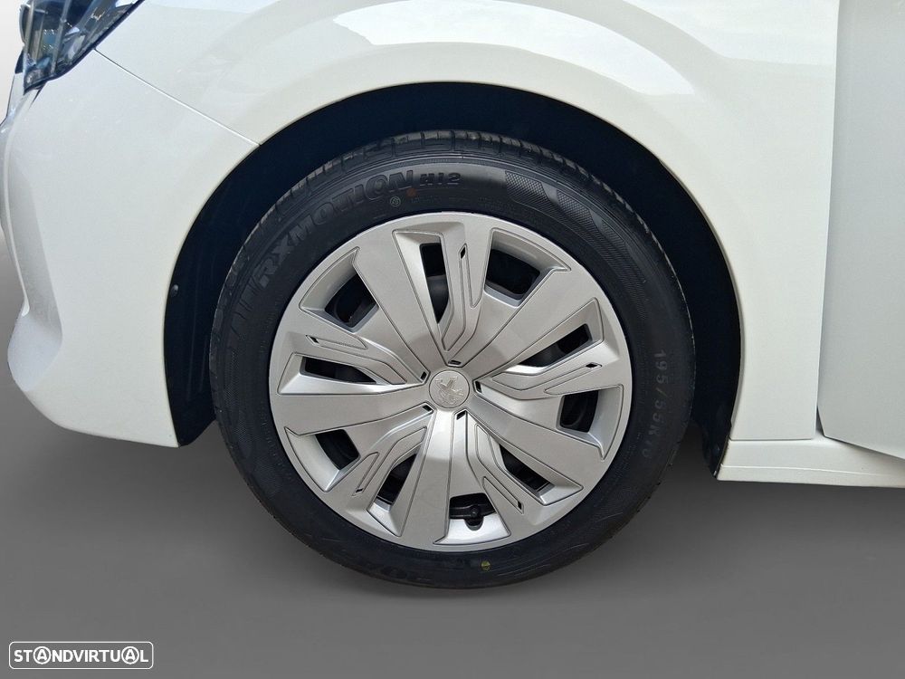 Peugeot 208 1.2 PureTech Active Pack - 14